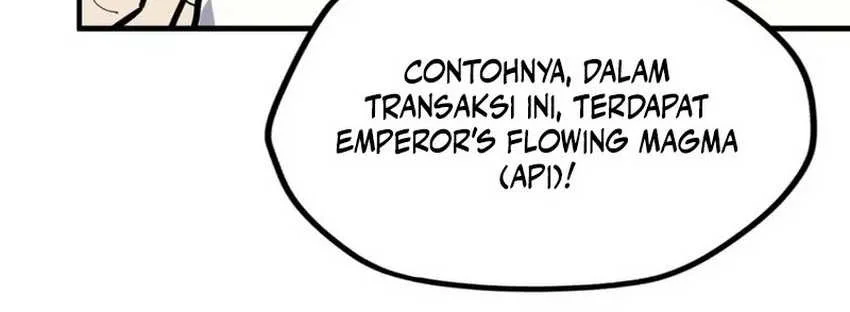Global Power: I Can Control All The Elements Chapter 42 - halaman 34