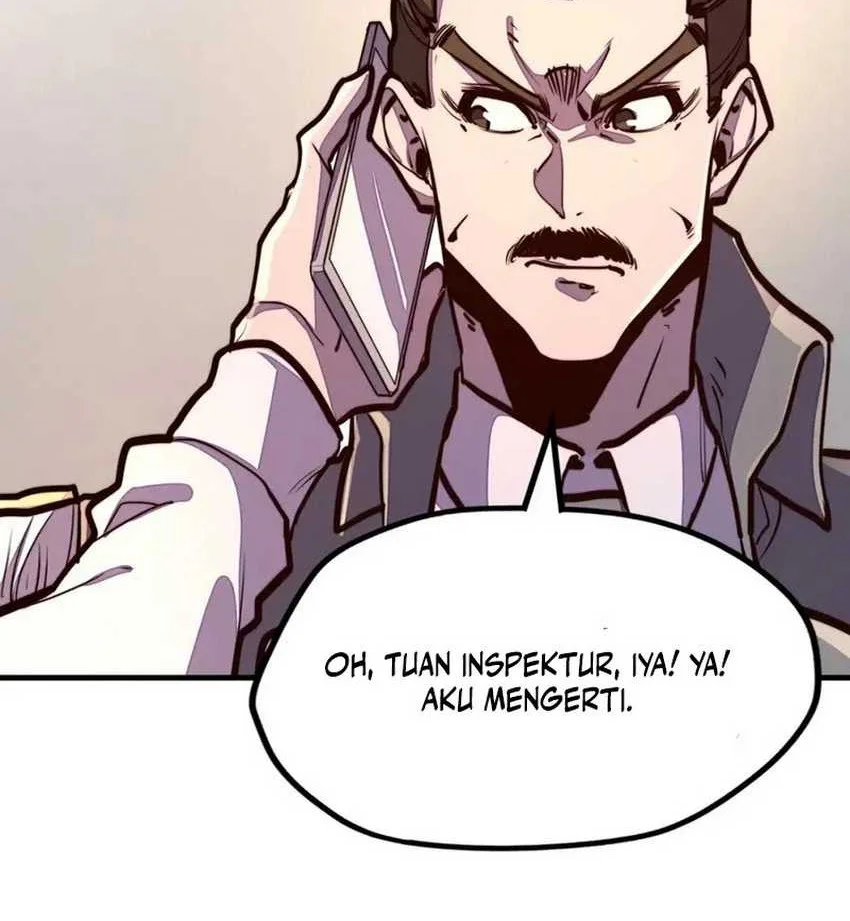 Global Power: I Can Control All The Elements Chapter 42 - halaman 36