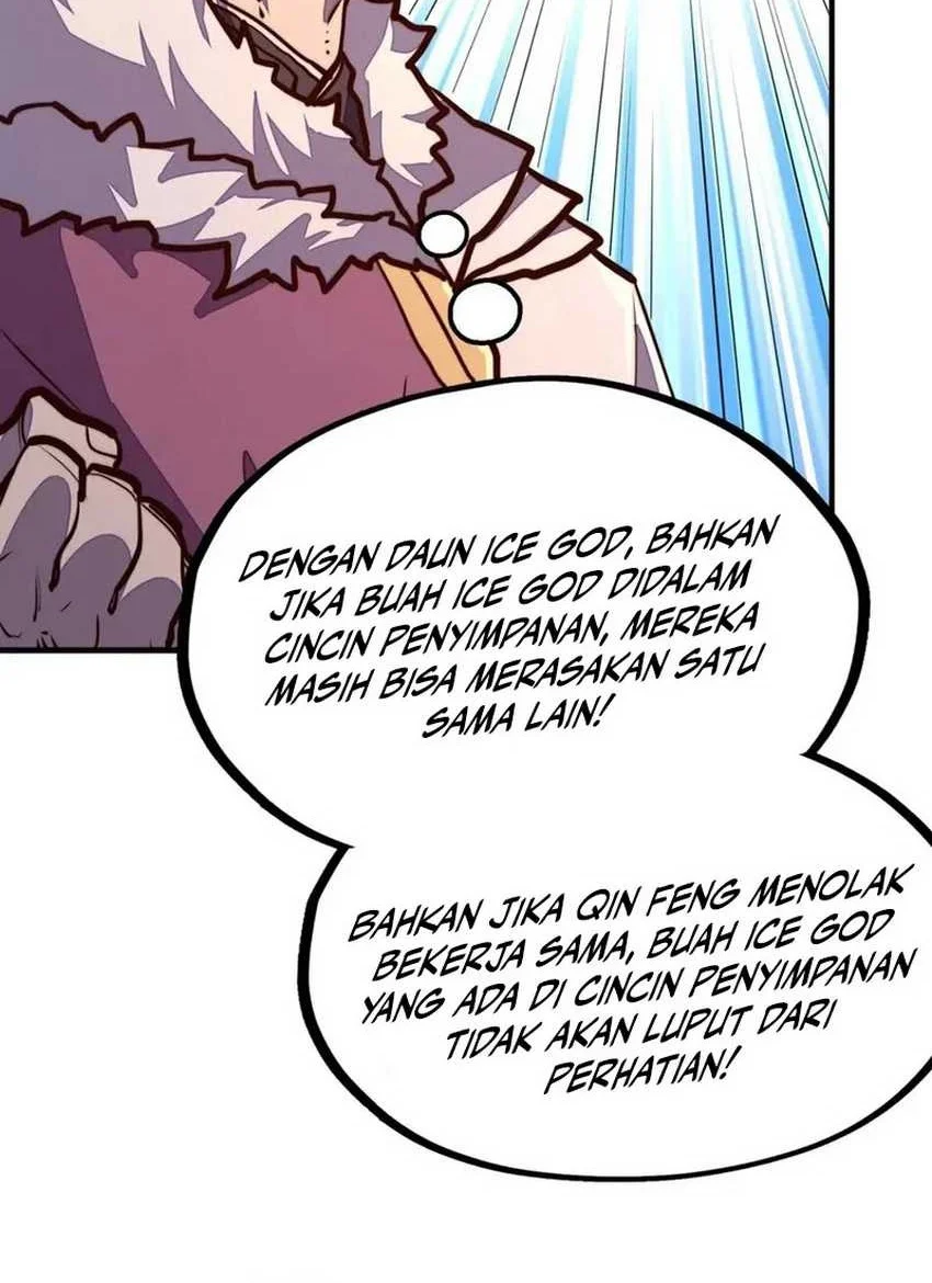 Global Power: I Can Control All The Elements Chapter 42 - halaman 38
