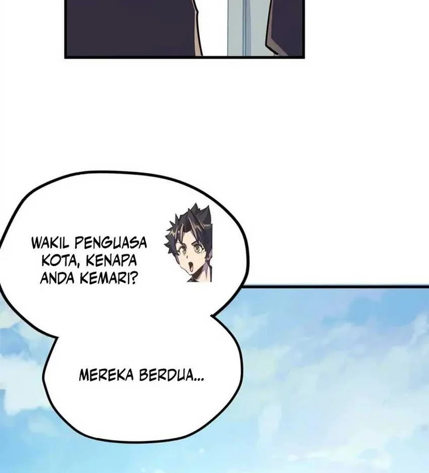 Global Power: I Can Control All The Elements Chapter 43 - halaman 12