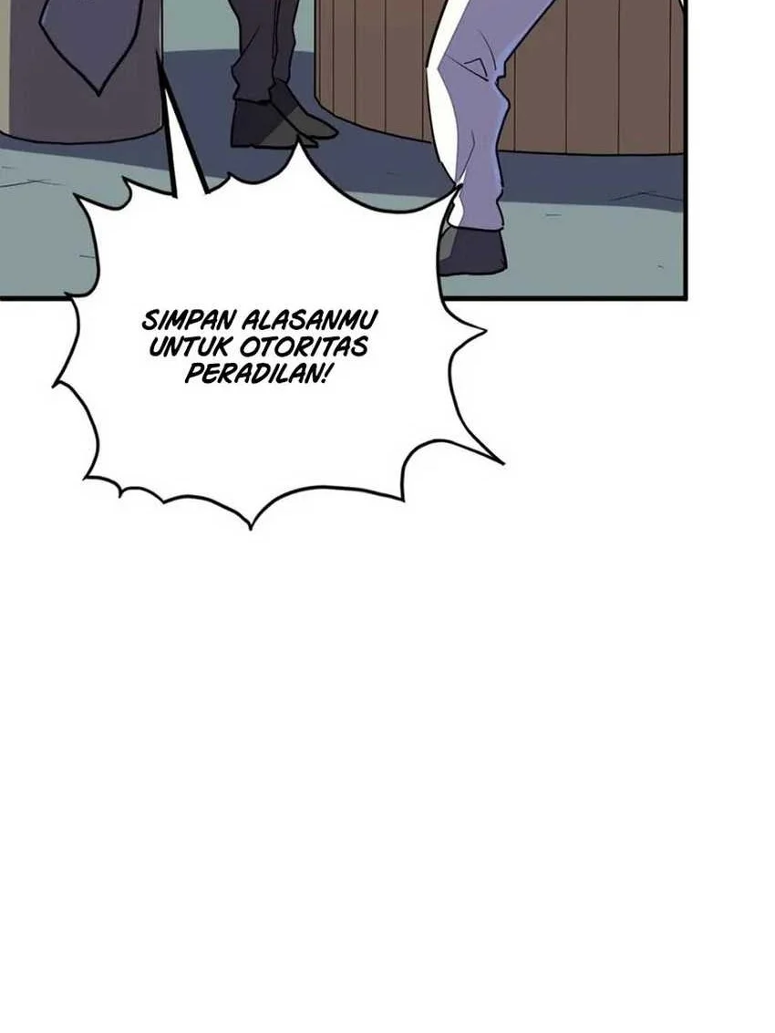 Global Power: I Can Control All The Elements Chapter 43 - halaman 37