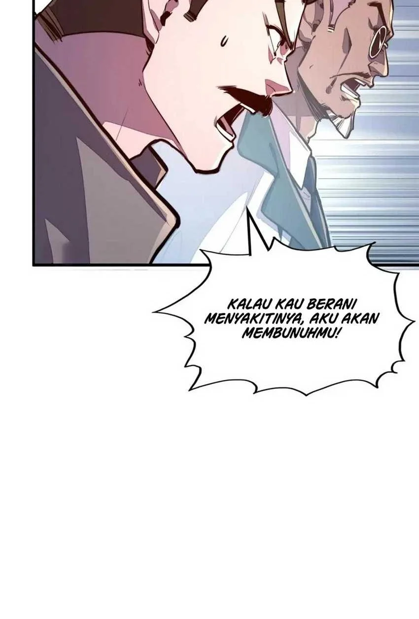 Global Power: I Can Control All The Elements Chapter 44 - halaman 25