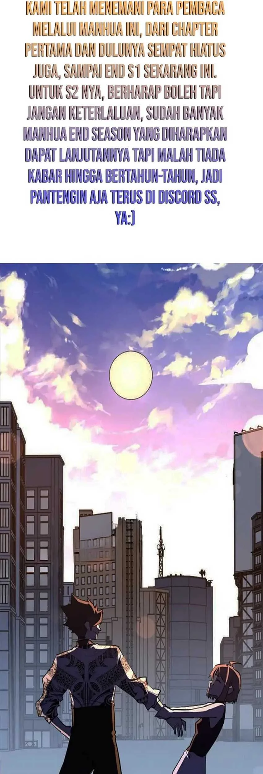 Global Power: I Can Control All The Elements Chapter 44 - halaman 54
