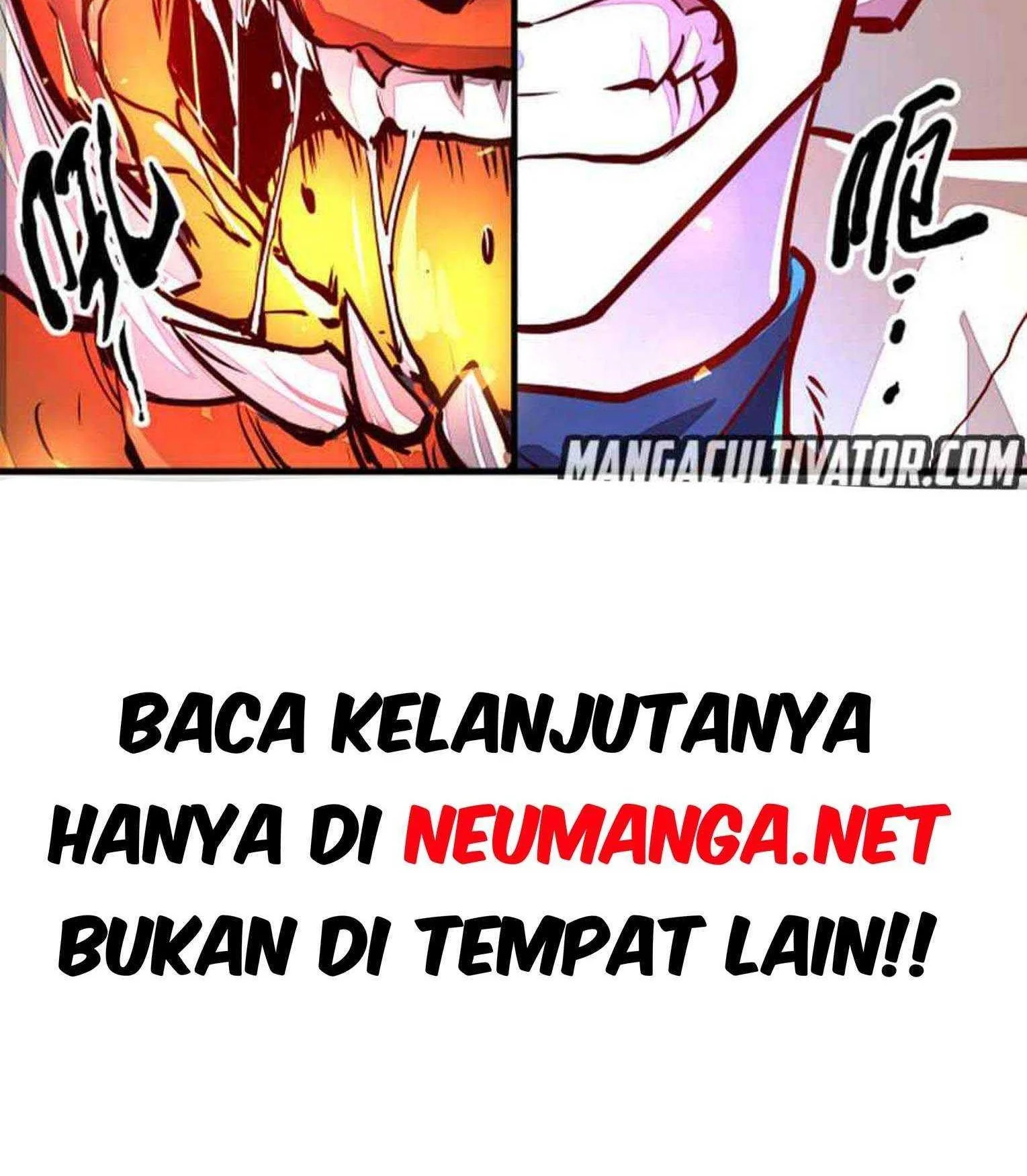 Global Power: I Can Control All The Elements Chapter 5 - halaman 51