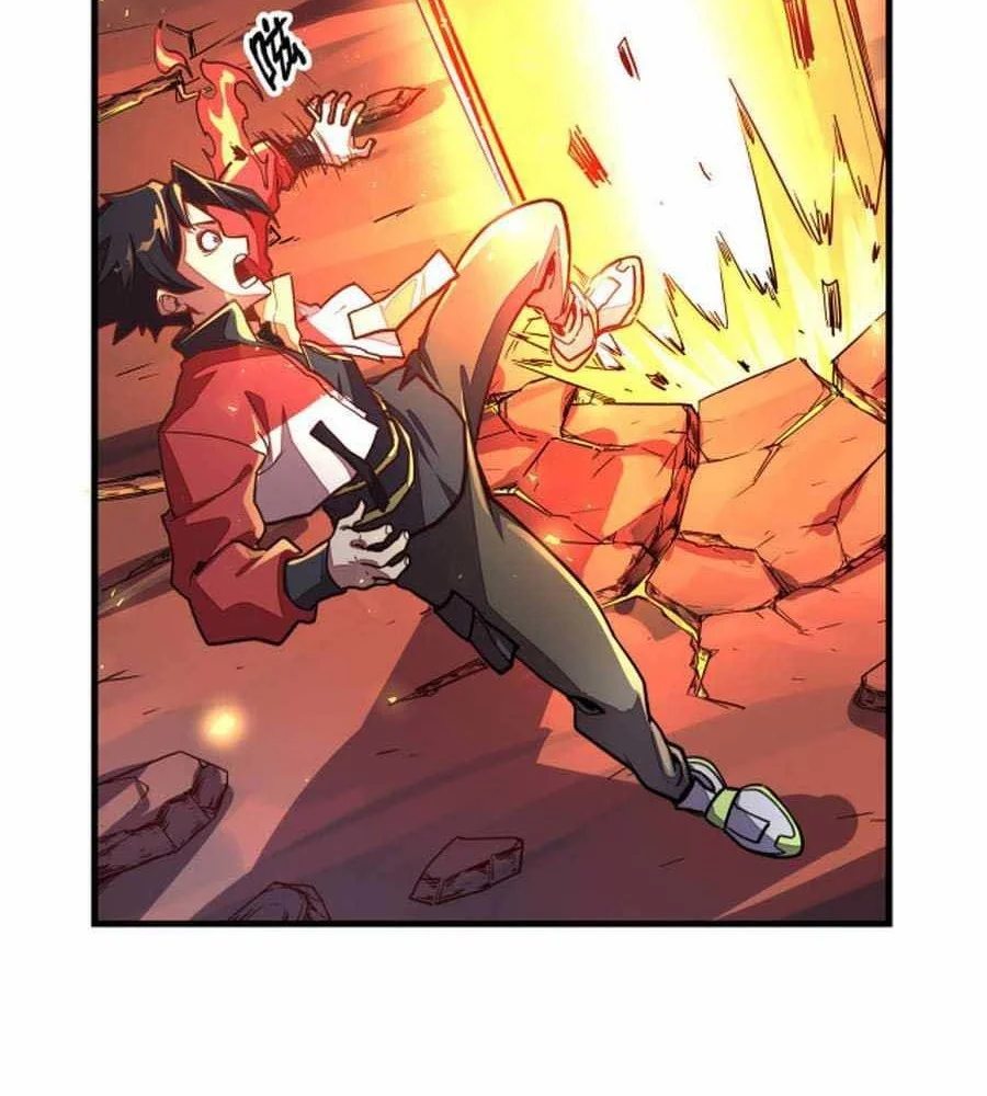 Global Power: I Can Control All The Elements Chapter 6 - halaman 15