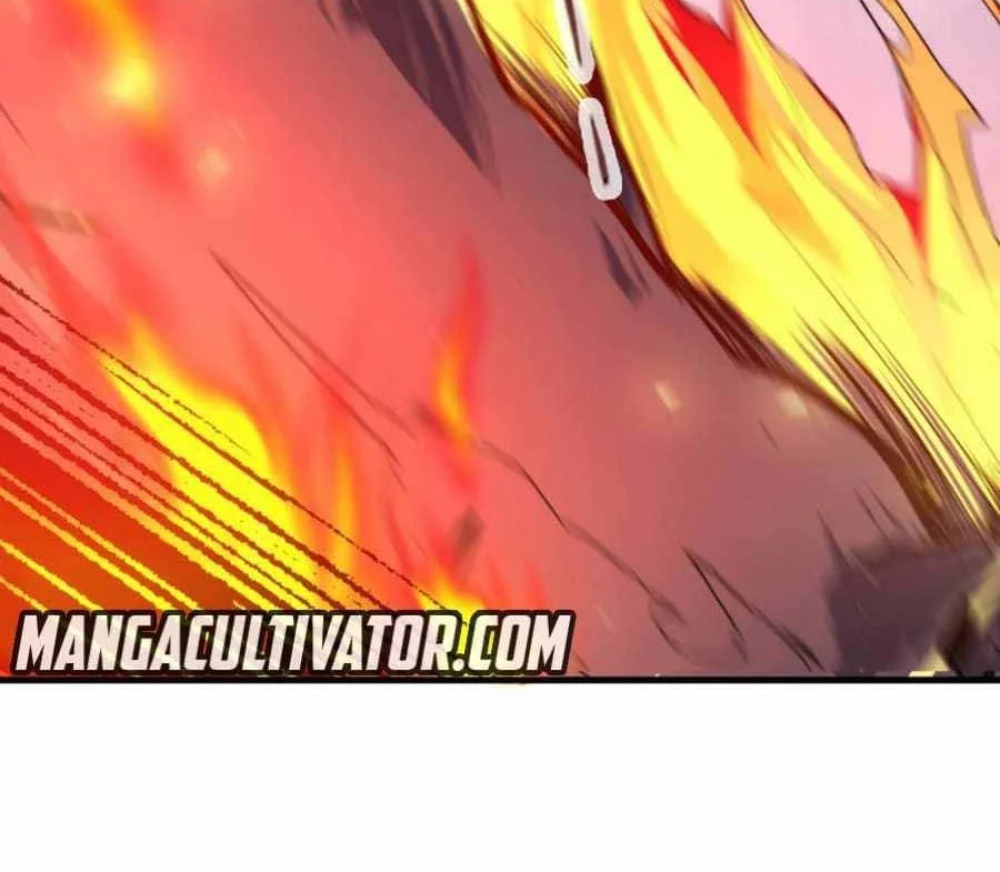 Global Power: I Can Control All The Elements Chapter 6 - halaman 19