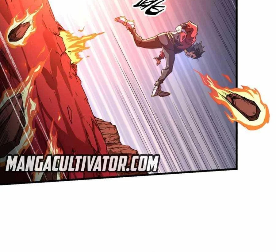 Global Power: I Can Control All The Elements Chapter 6 - halaman 23