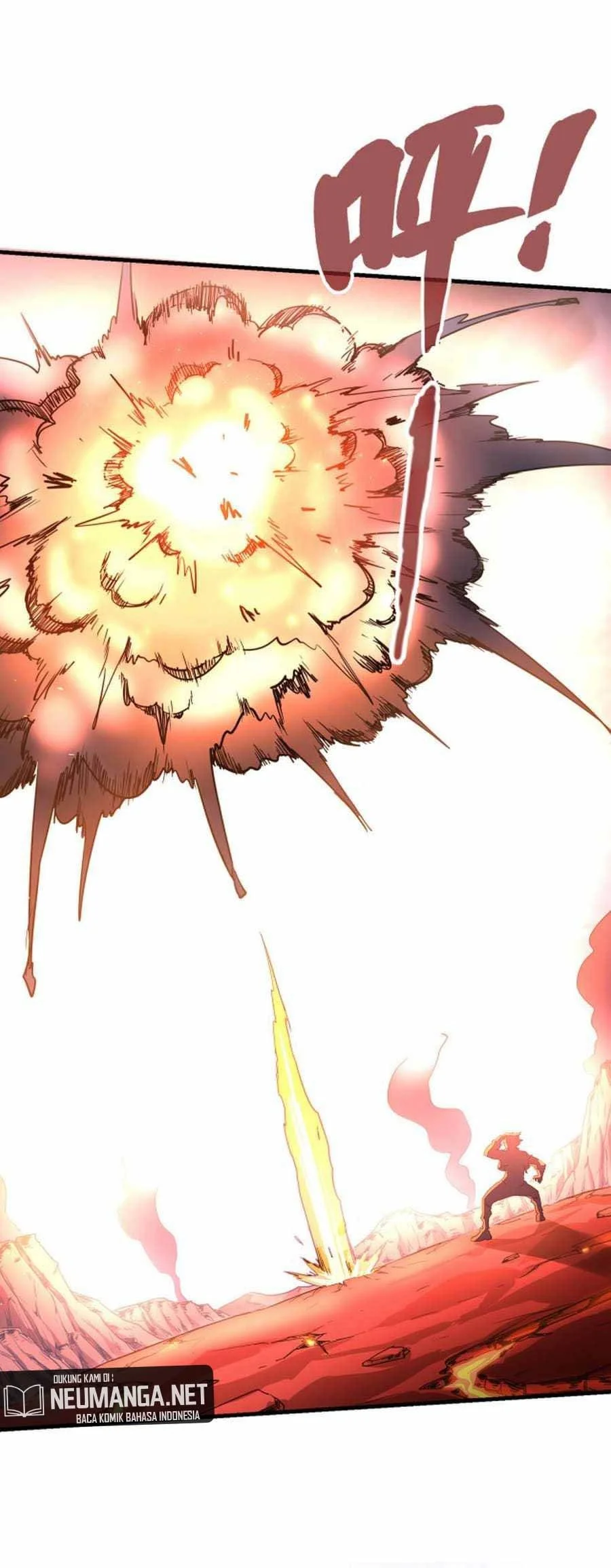 Global Power: I Can Control All The Elements Chapter 6 - halaman 26
