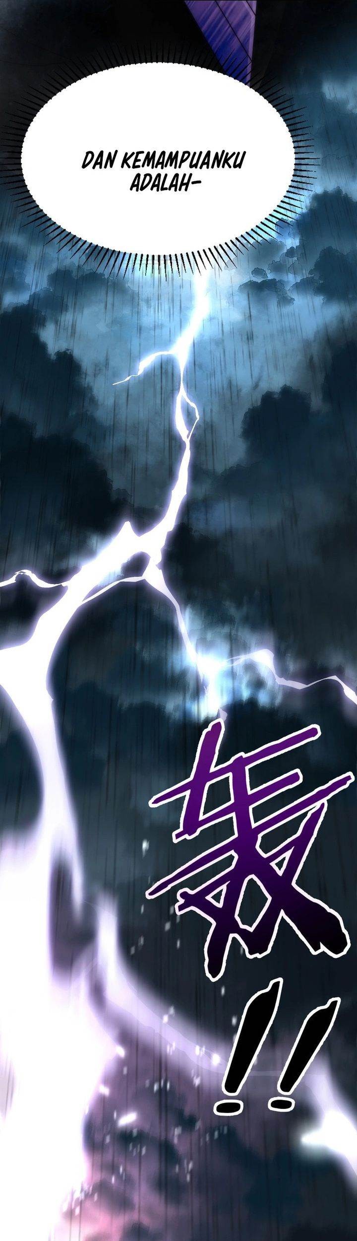 Global Superpowers: Awakening the Zixiao Divine Thunder at the Beginning Chapter 1 - halaman 10