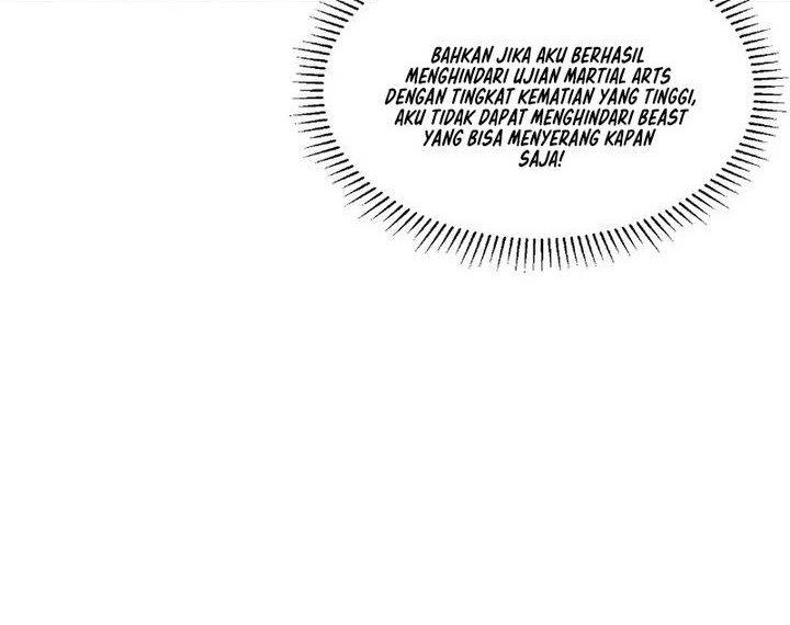 Global Superpowers: Awakening the Zixiao Divine Thunder at the Beginning Chapter 1 - halaman 19