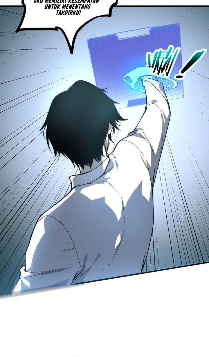 Global Superpowers: Awakening the Zixiao Divine Thunder at the Beginning Chapter 1 - halaman 34