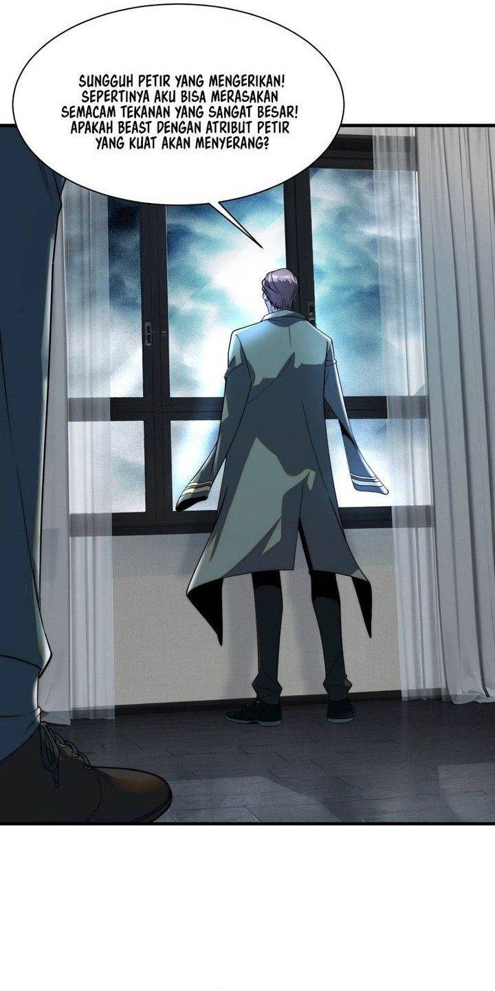 Global Superpowers: Awakening the Zixiao Divine Thunder at the Beginning Chapter 1 - halaman 44