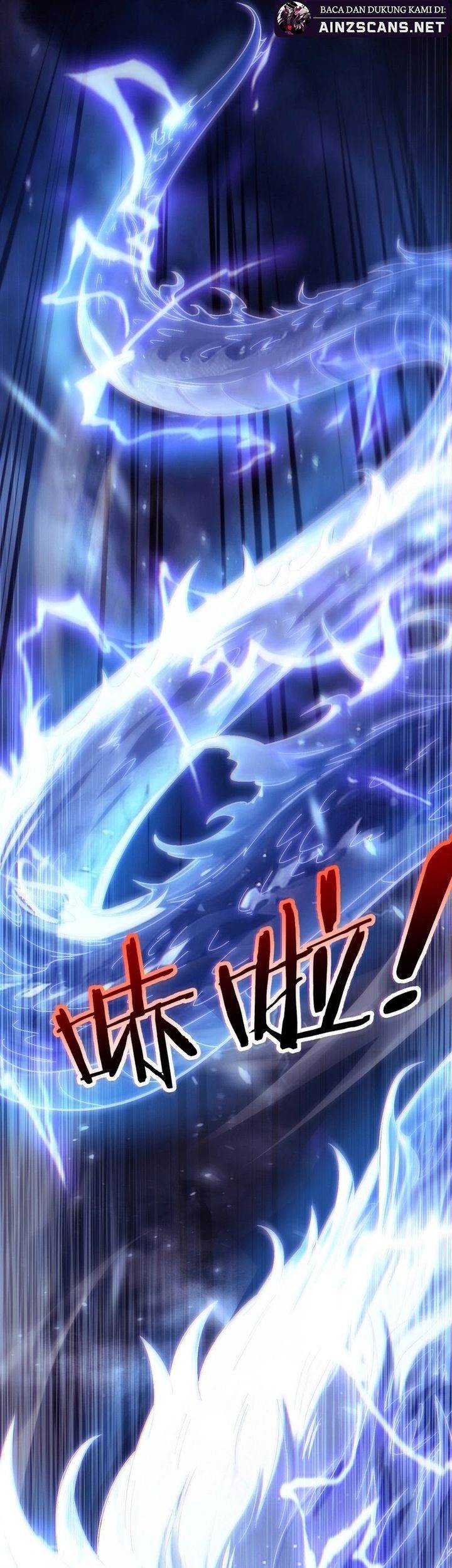 Global Superpowers: Awakening the Zixiao Divine Thunder at the Beginning Chapter 1 - halaman 46