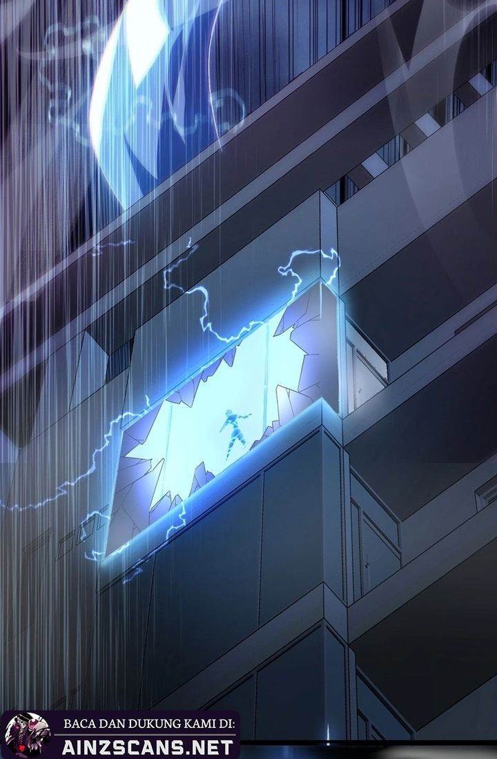 Global Superpowers: Awakening the Zixiao Divine Thunder at the Beginning Chapter 1 - halaman 48