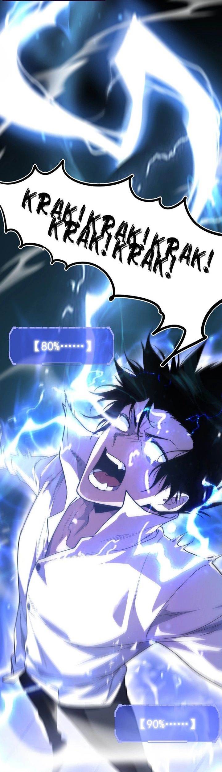 Global Superpowers: Awakening the Zixiao Divine Thunder at the Beginning Chapter 1 - halaman 49