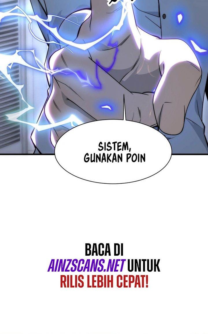 Global Superpowers: Awakening the Zixiao Divine Thunder at the Beginning Chapter 1 - halaman 58