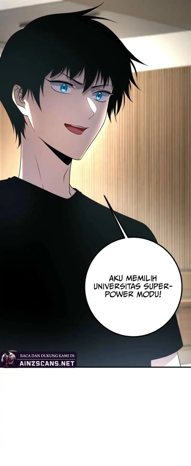 Global Superpowers: Awakening the Zixiao Divine Thunder at the Beginning Chapter 10 - halaman 46