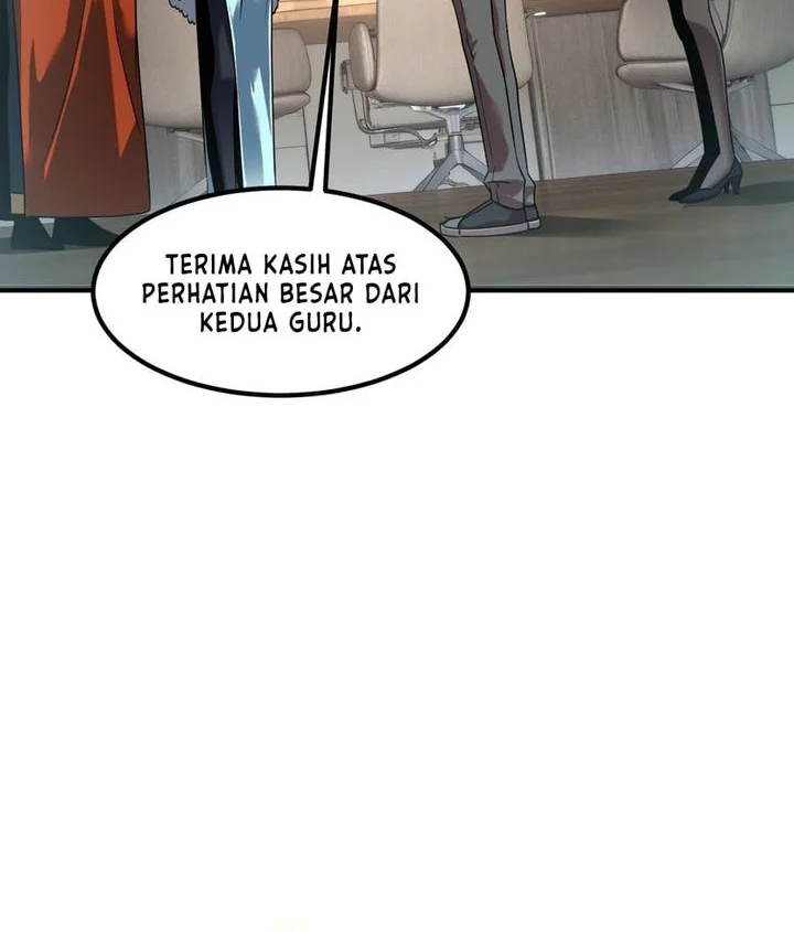Global Superpowers: Awakening the Zixiao Divine Thunder at the Beginning Chapter 11 - halaman 4