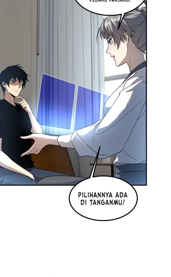 Global Superpowers: Awakening the Zixiao Divine Thunder at the Beginning Chapter 11 - halaman 40
