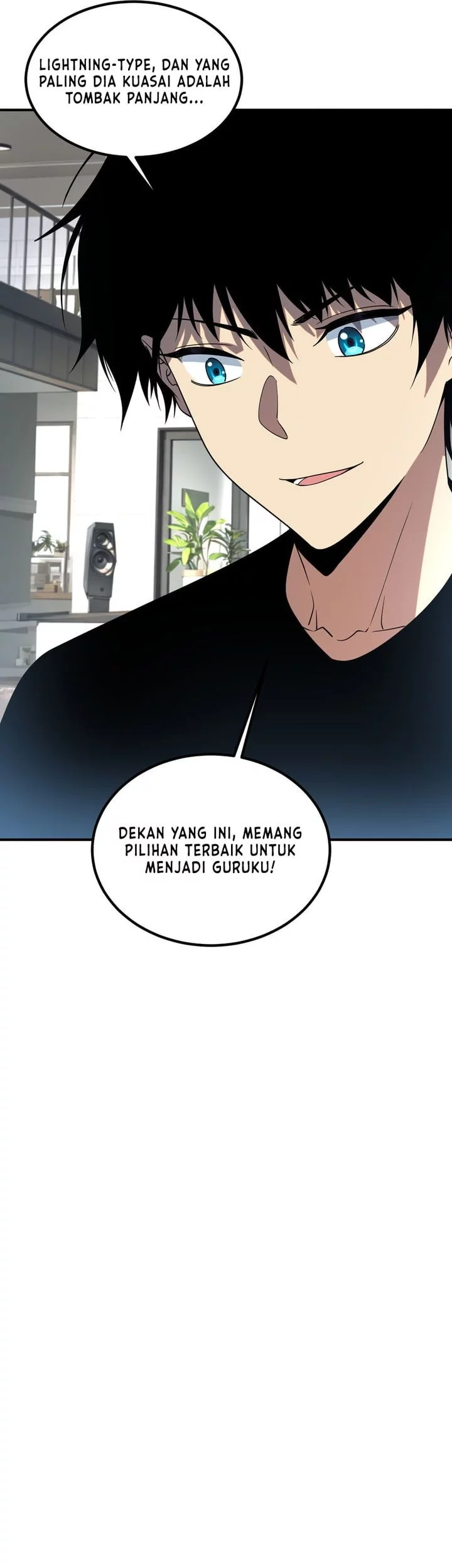Global Superpowers: Awakening the Zixiao Divine Thunder at the Beginning Chapter 11 - halaman 41