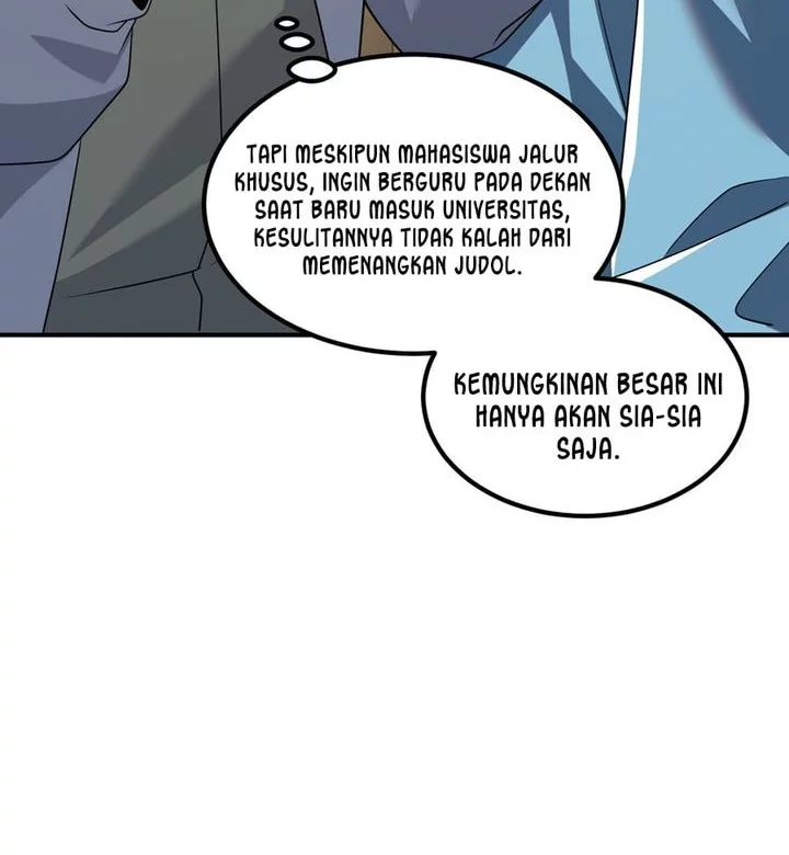 Global Superpowers: Awakening the Zixiao Divine Thunder at the Beginning Chapter 11 - halaman 50