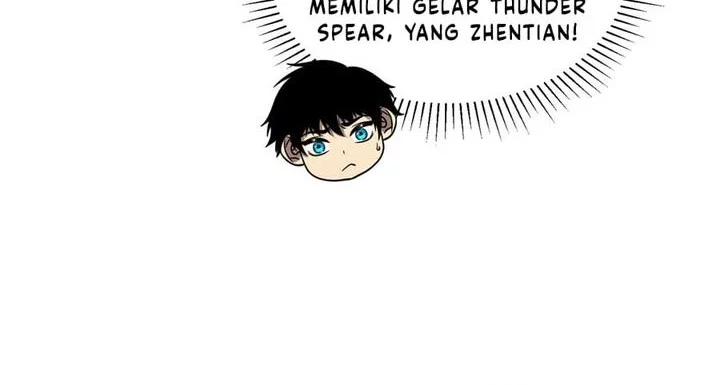 Global Superpowers: Awakening the Zixiao Divine Thunder at the Beginning Chapter 11 - halaman 56