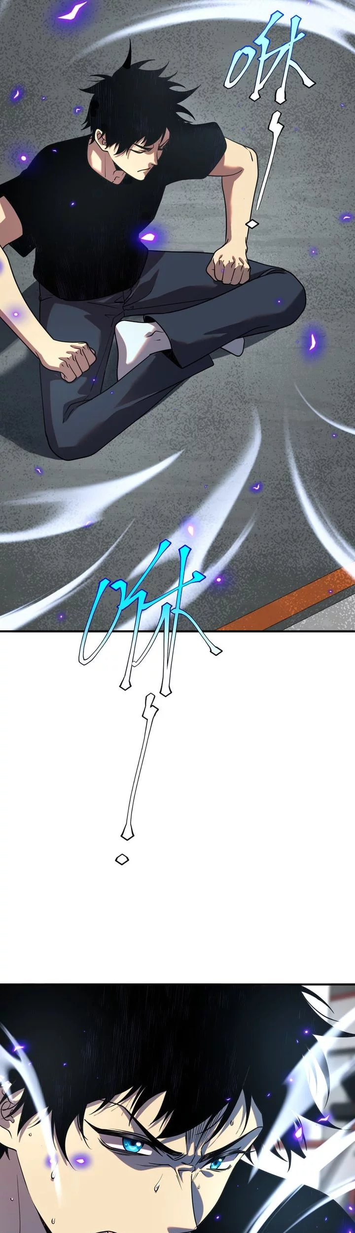 Global Superpowers: Awakening the Zixiao Divine Thunder at the Beginning Chapter 12 - halaman 32