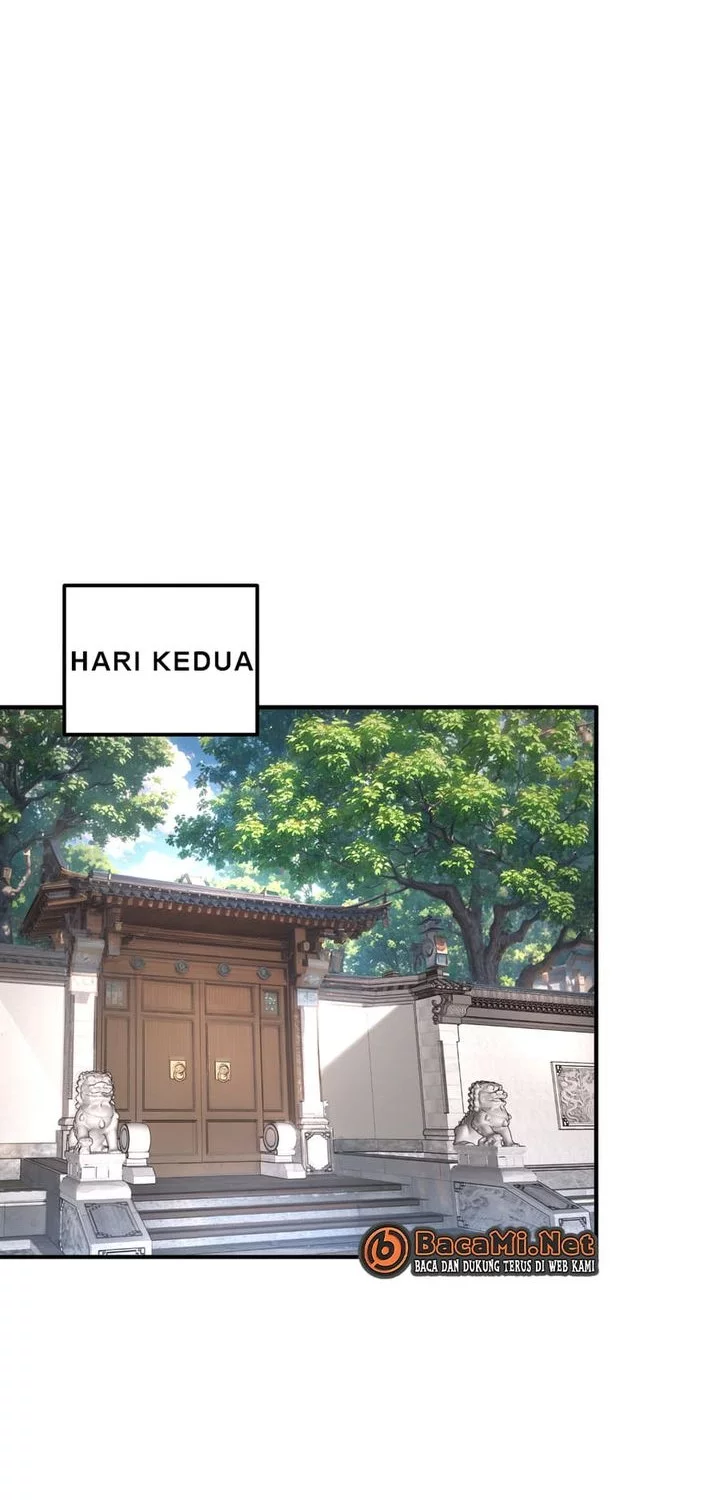 Global Superpowers: Awakening the Zixiao Divine Thunder at the Beginning Chapter 12 - halaman 42