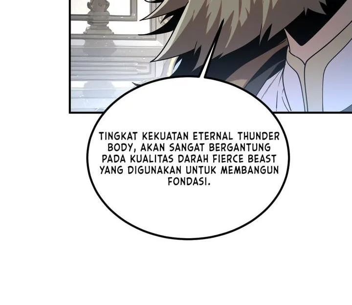 Global Superpowers: Awakening the Zixiao Divine Thunder at the Beginning Chapter 12 - halaman 46