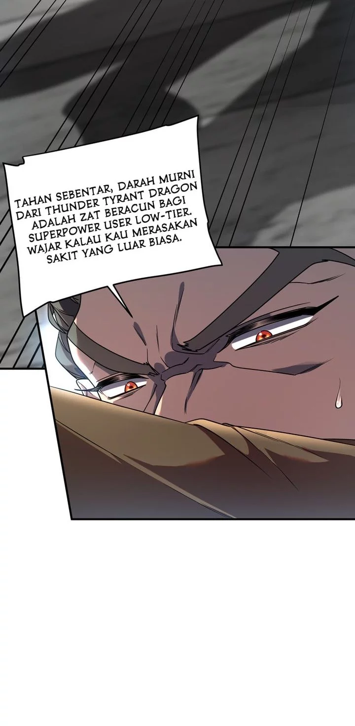 Global Superpowers: Awakening the Zixiao Divine Thunder at the Beginning Chapter 12 - halaman 53