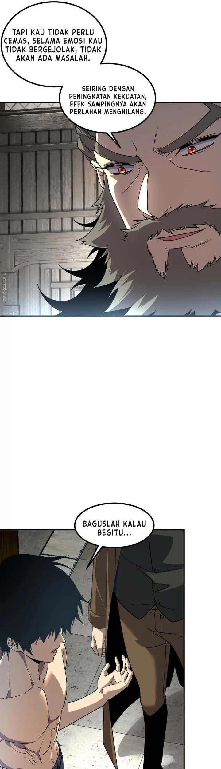 Global Superpowers: Awakening the Zixiao Divine Thunder at the Beginning Chapter 13 - halaman 17