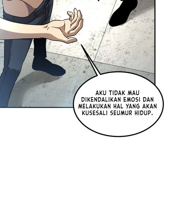 Global Superpowers: Awakening the Zixiao Divine Thunder at the Beginning Chapter 13 - halaman 18