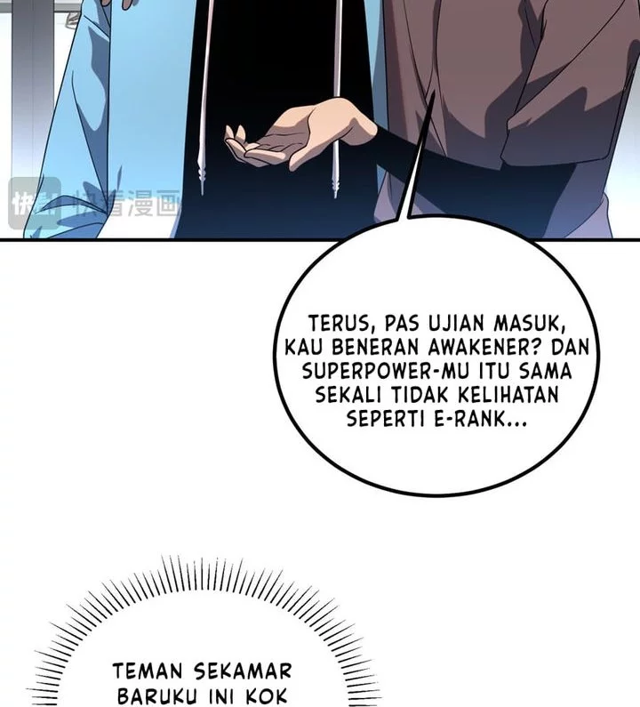 Global Superpowers: Awakening the Zixiao Divine Thunder at the Beginning Chapter 13 - halaman 29