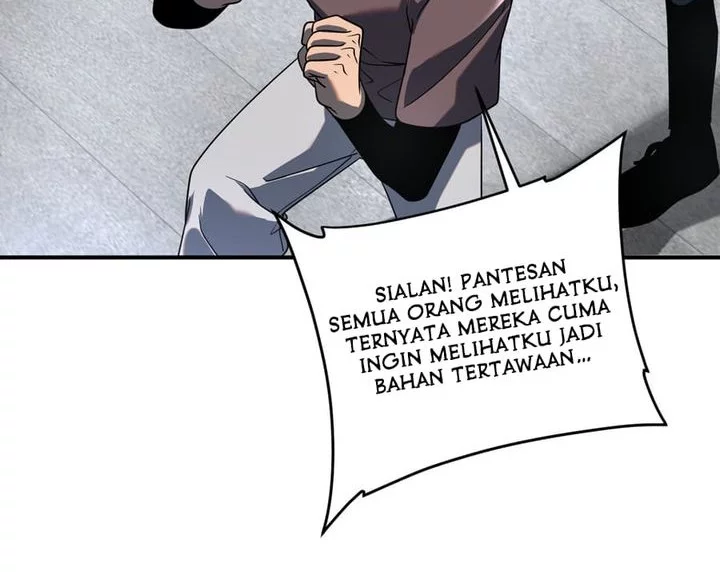 Global Superpowers: Awakening the Zixiao Divine Thunder at the Beginning Chapter 13 - halaman 52