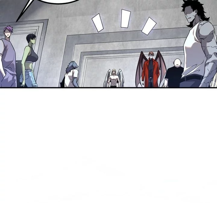 Global Superpowers: Awakening the Zixiao Divine Thunder at the Beginning Chapter 13 - halaman 56
