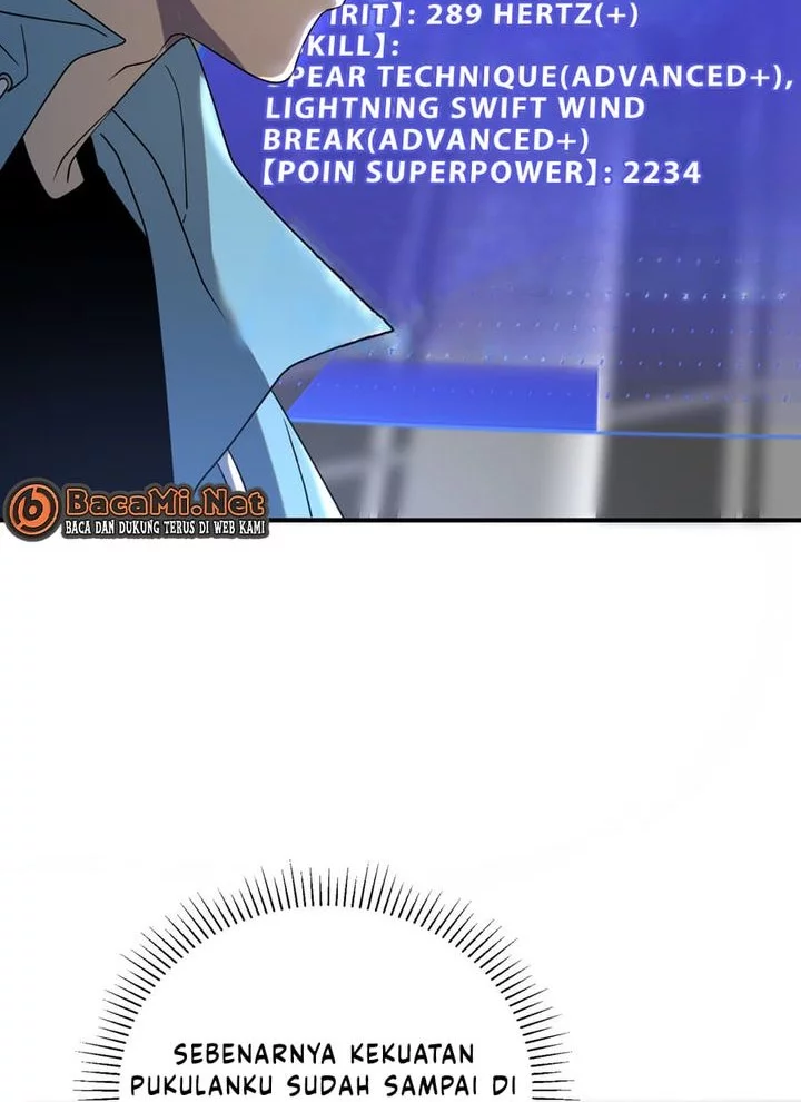 Global Superpowers: Awakening the Zixiao Divine Thunder at the Beginning Chapter 13 - halaman 58