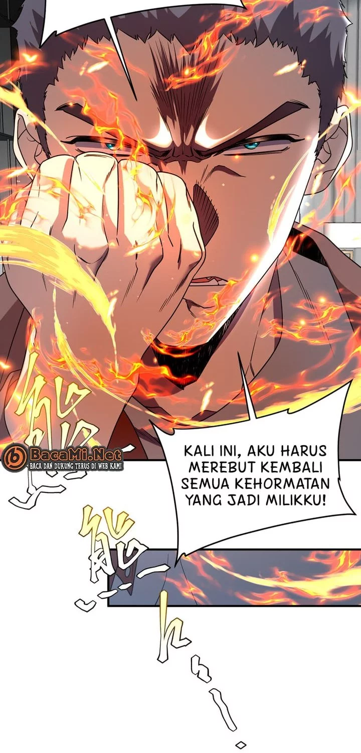 Global Superpowers: Awakening the Zixiao Divine Thunder at the Beginning Chapter 14 - halaman 20