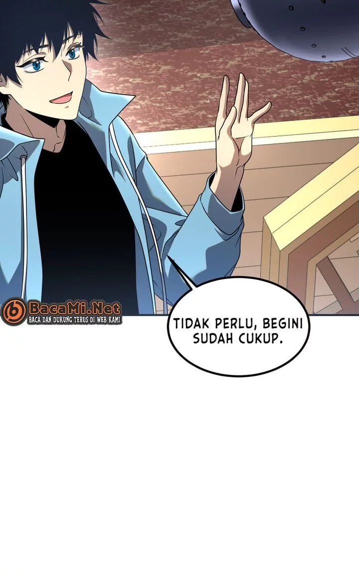 Global Superpowers: Awakening the Zixiao Divine Thunder at the Beginning Chapter 14 - halaman 44