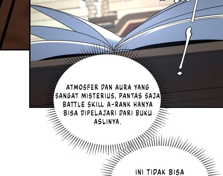 Global Superpowers: Awakening the Zixiao Divine Thunder at the Beginning Chapter 14 - halaman 47
