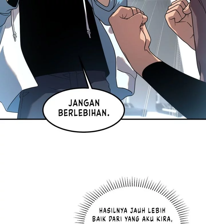 Global Superpowers: Awakening the Zixiao Divine Thunder at the Beginning Chapter 14 - halaman 8