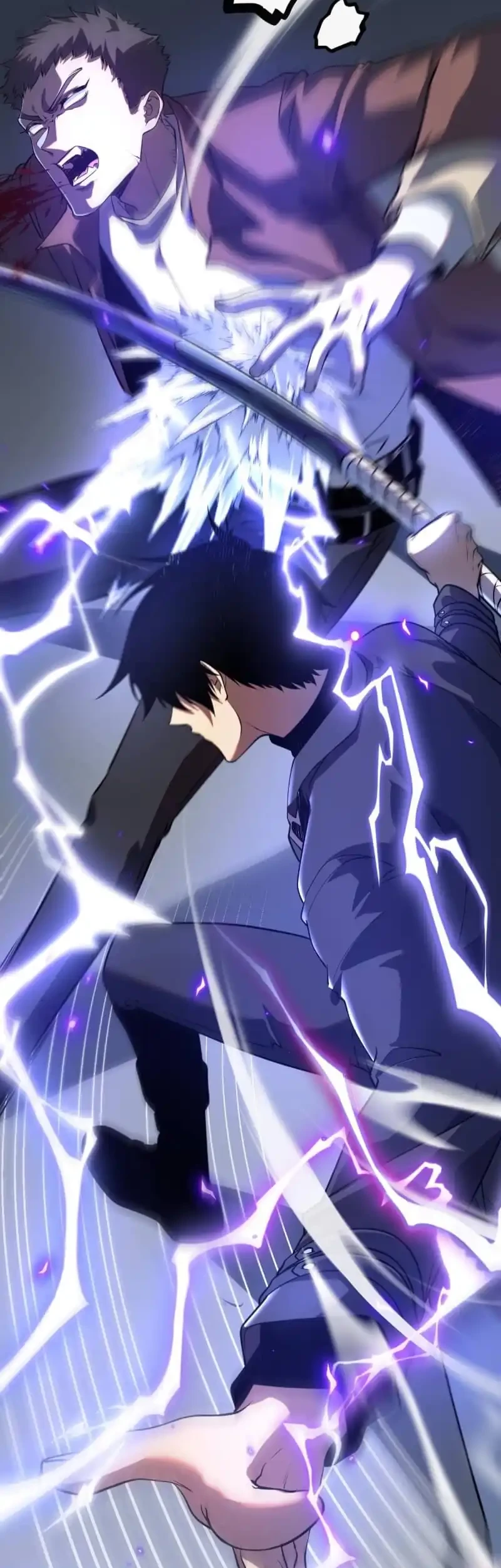 Global Superpowers: Awakening the Zixiao Divine Thunder at the Beginning Chapter 15 - halaman 57
