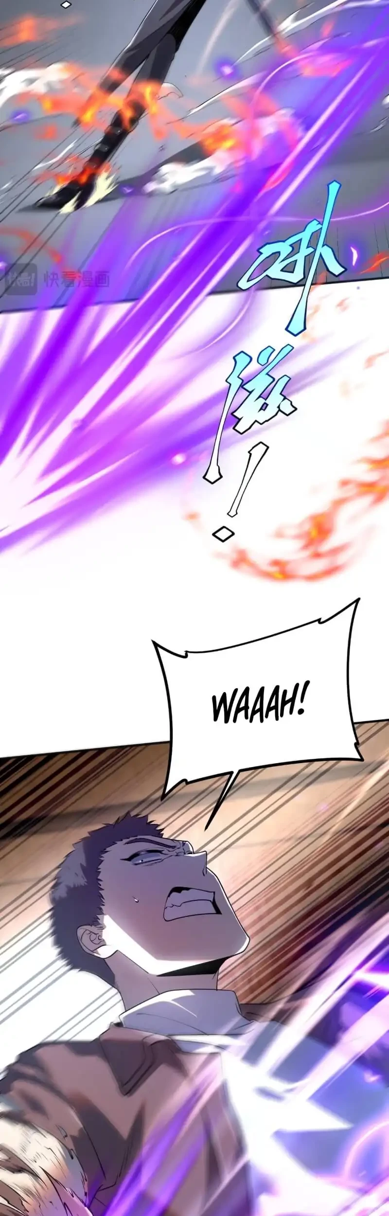 Global Superpowers: Awakening the Zixiao Divine Thunder at the Beginning Chapter 16 - halaman 28