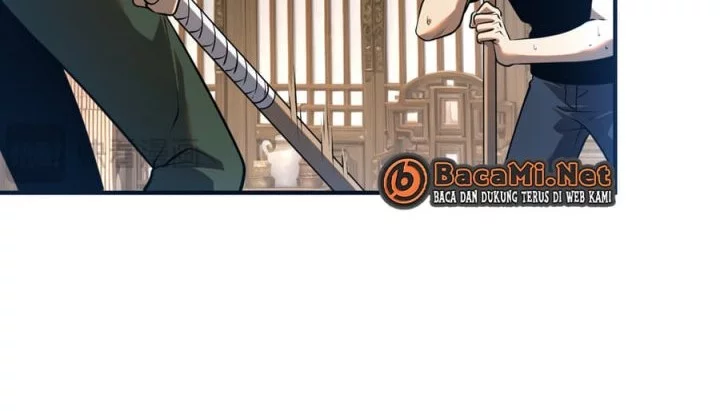 Global Superpowers: Awakening the Zixiao Divine Thunder at the Beginning Chapter 17 - halaman 48