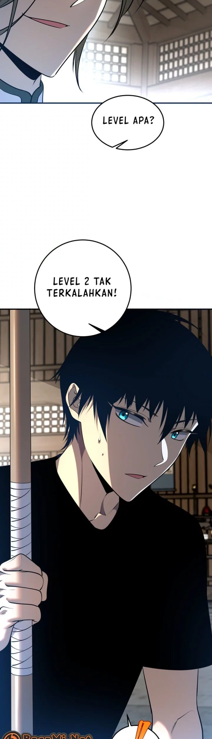 Global Superpowers: Awakening the Zixiao Divine Thunder at the Beginning Chapter 17 - halaman 50