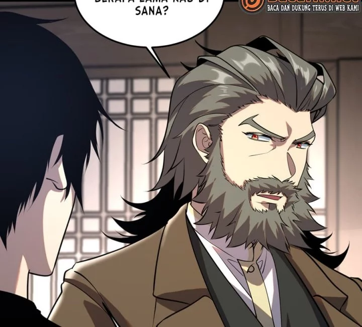 Global Superpowers: Awakening the Zixiao Divine Thunder at the Beginning Chapter 18 - halaman 4