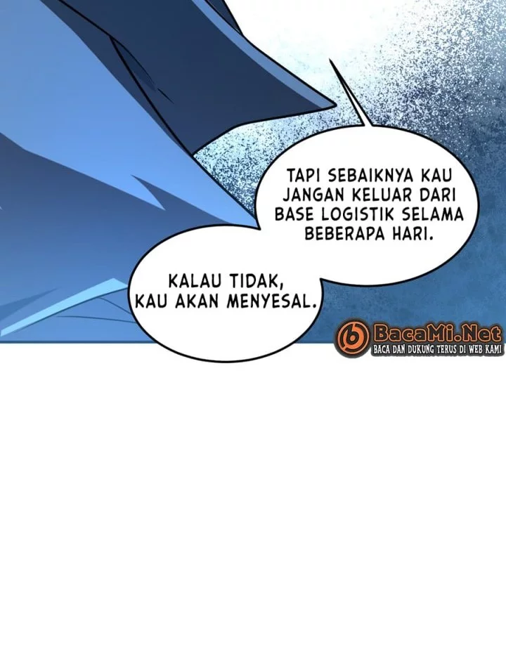 Global Superpowers: Awakening the Zixiao Divine Thunder at the Beginning Chapter 18 - halaman 40