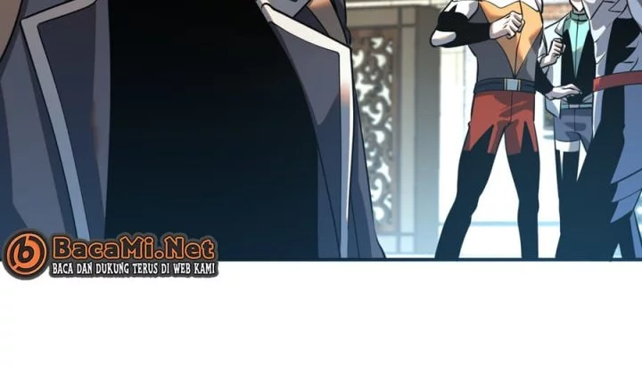 Global Superpowers: Awakening the Zixiao Divine Thunder at the Beginning Chapter 18 - halaman 48