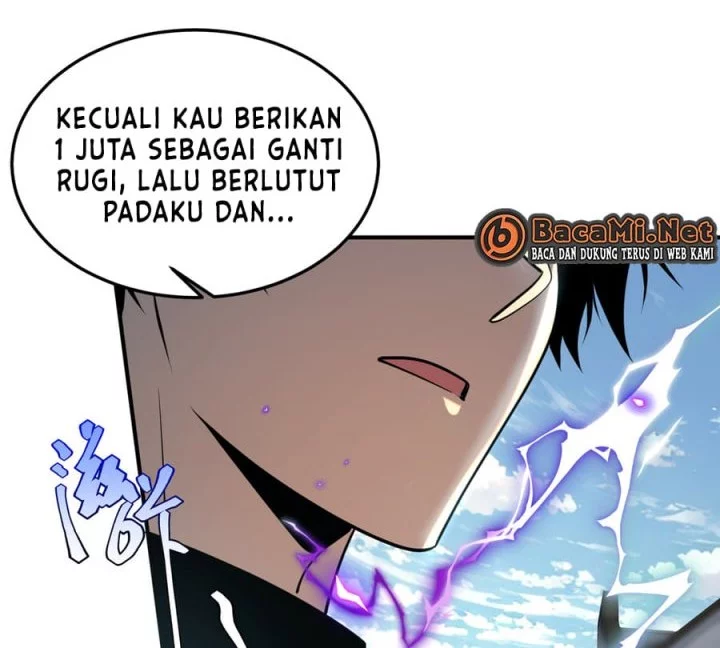 Global Superpowers: Awakening the Zixiao Divine Thunder at the Beginning Chapter 18 - halaman 52
