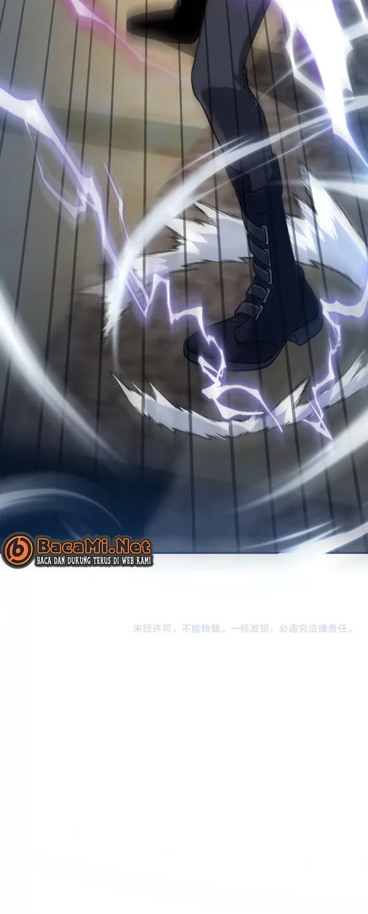 Global Superpowers: Awakening the Zixiao Divine Thunder at the Beginning Chapter 18 - halaman 55