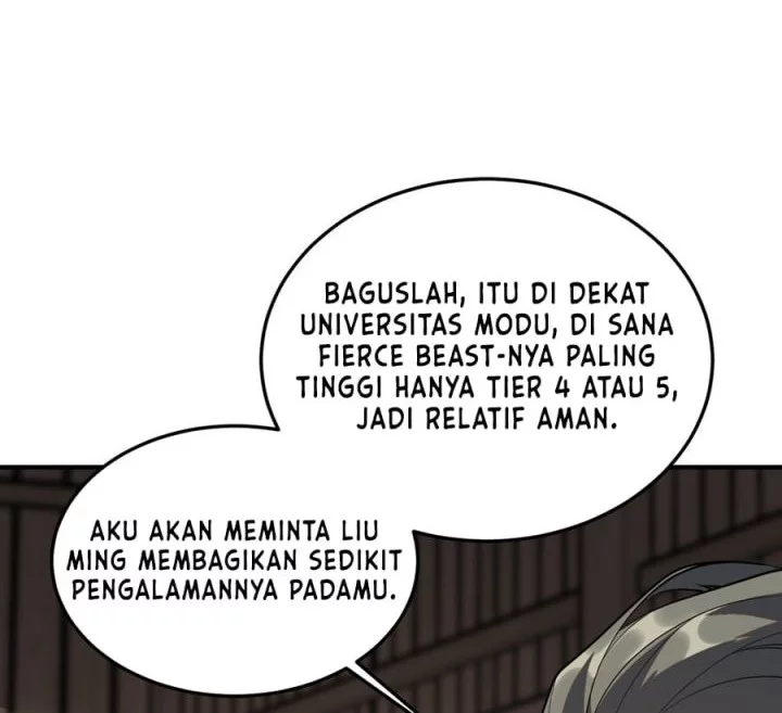 Global Superpowers: Awakening the Zixiao Divine Thunder at the Beginning Chapter 18 - halaman 8